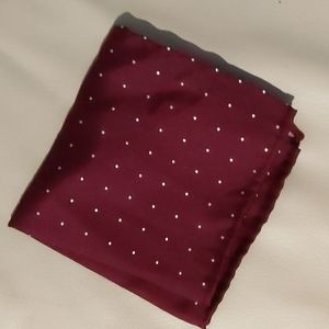 The Tie Bar Pocket Square